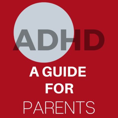 ADHD Parents