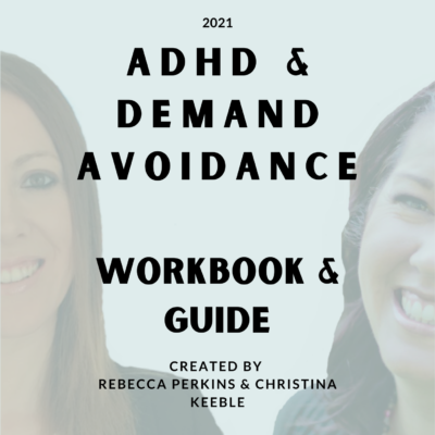 ADHD Demand Avoidance