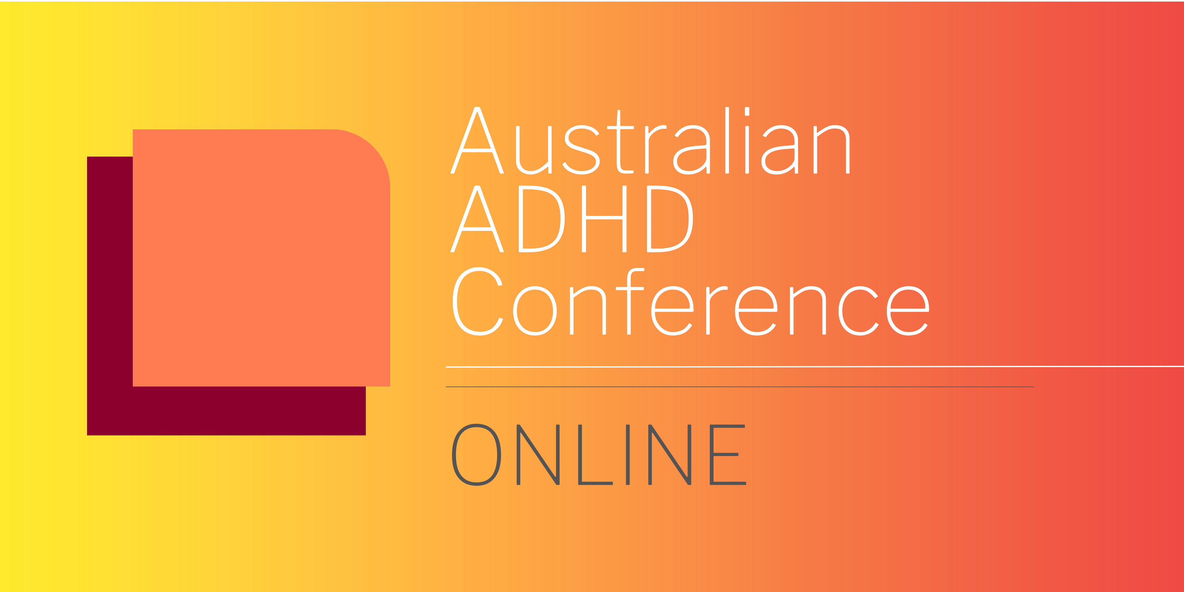Australian ADHD Conference Online My Spirited Child