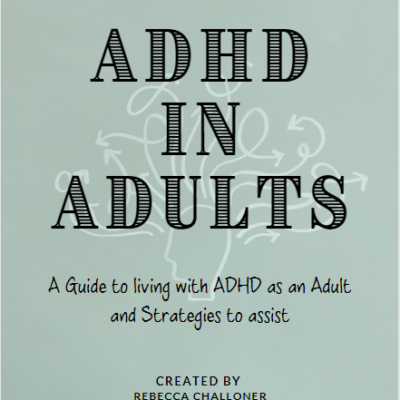 ADHD in Adults