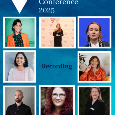 Victorian ADHD Conference recording