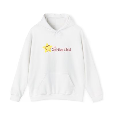 My Spirited Child Star Hoodie Jumper