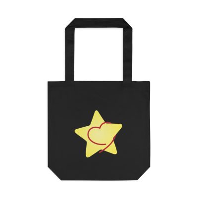 Spirited Tote Bag
