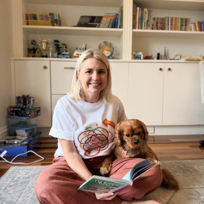 MSC - ADHD Brain Tshirt