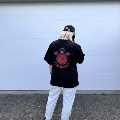 MSC - What’s Time Tshirt